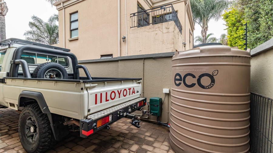 To Let 3 Bedroom Property for Rent in Morehill Gauteng