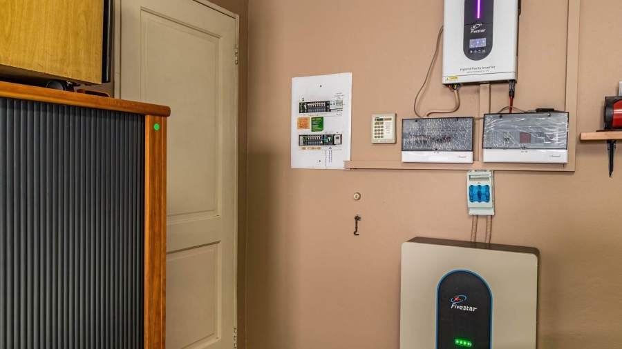 To Let 3 Bedroom Property for Rent in Morehill Gauteng