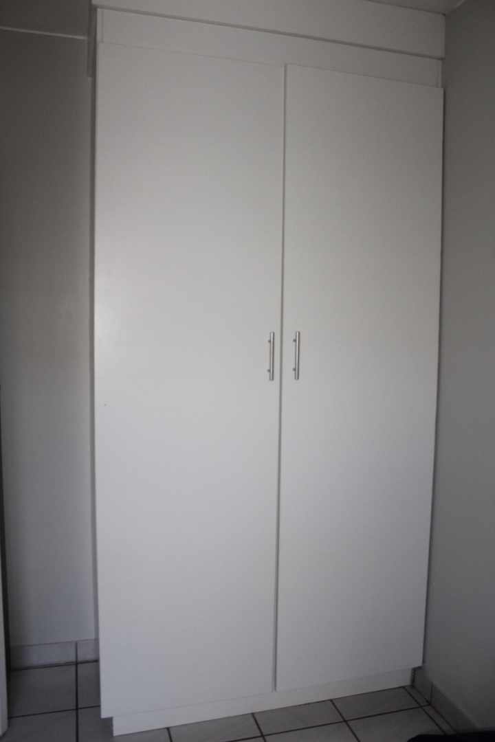 To Let 2 Bedroom Property for Rent in Rooihuiskraal Gauteng