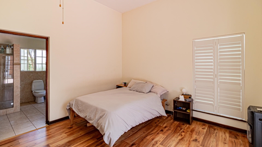 To Let 4 Bedroom Property for Rent in Dainfern Golf Estate Gauteng