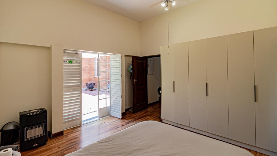 To Let 4 Bedroom Property for Rent in Dainfern Golf Estate Gauteng