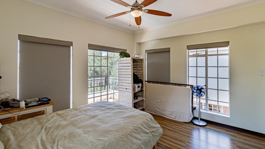 To Let 4 Bedroom Property for Rent in Dainfern Golf Estate Gauteng