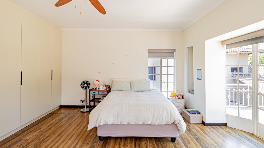 To Let 4 Bedroom Property for Rent in Dainfern Golf Estate Gauteng