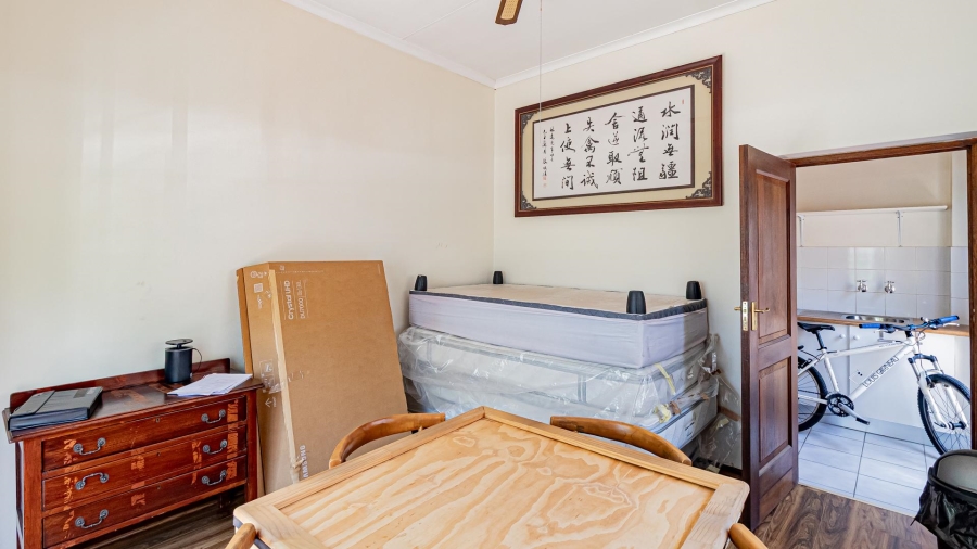 To Let 4 Bedroom Property for Rent in Dainfern Golf Estate Gauteng