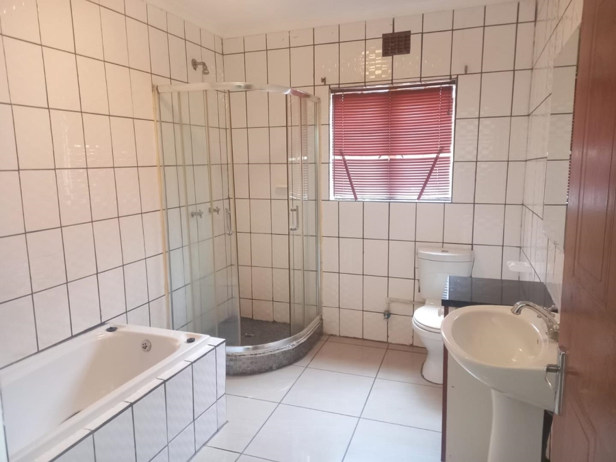 To Let 1 Bedroom Property for Rent in Cresta Gauteng