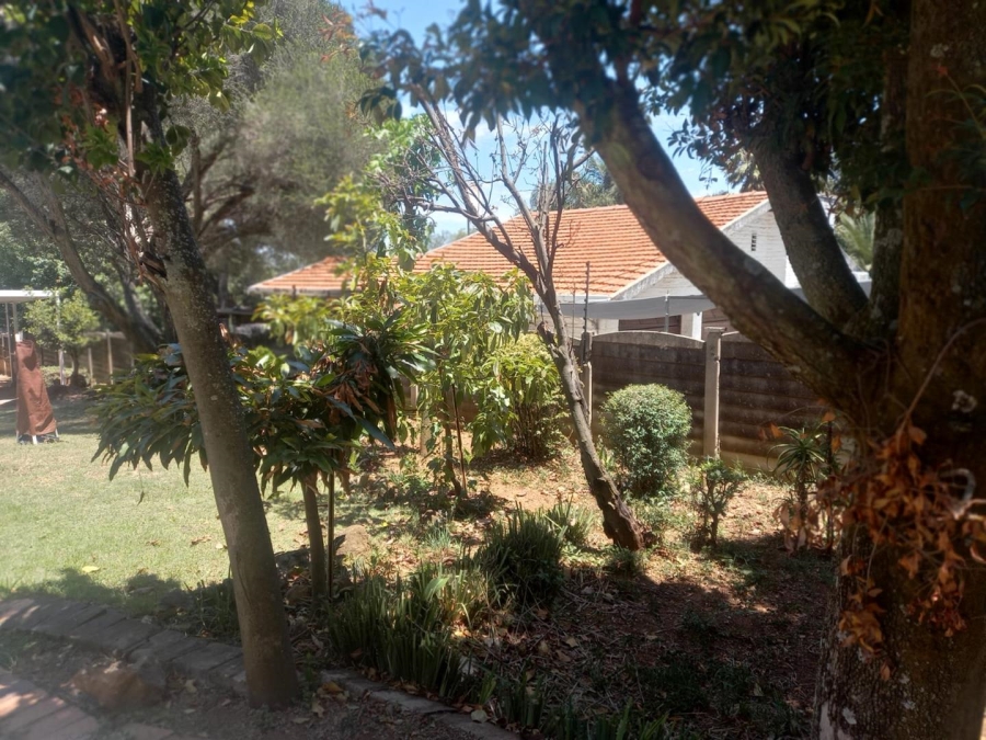 To Let 1 Bedroom Property for Rent in Cresta Gauteng