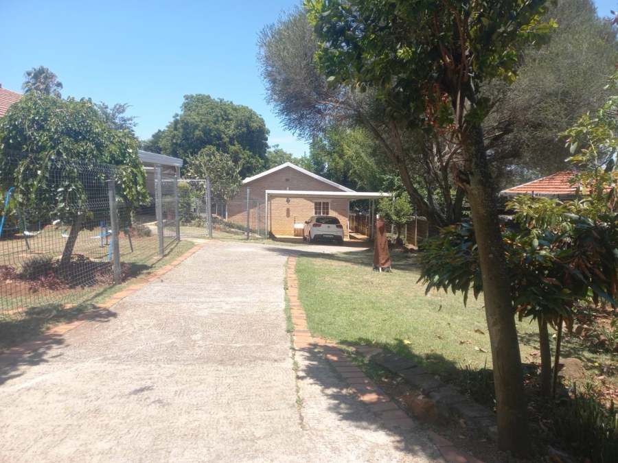 To Let 1 Bedroom Property for Rent in Cresta Gauteng