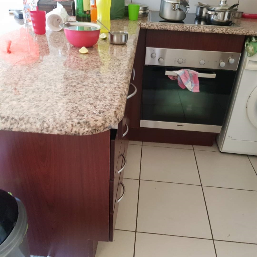 To Let 1 Bedroom Property for Rent in Jackal Creek Golf Estate Gauteng