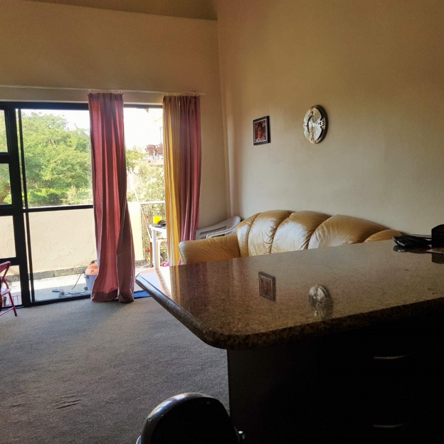 To Let 1 Bedroom Property for Rent in Jackal Creek Golf Estate Gauteng