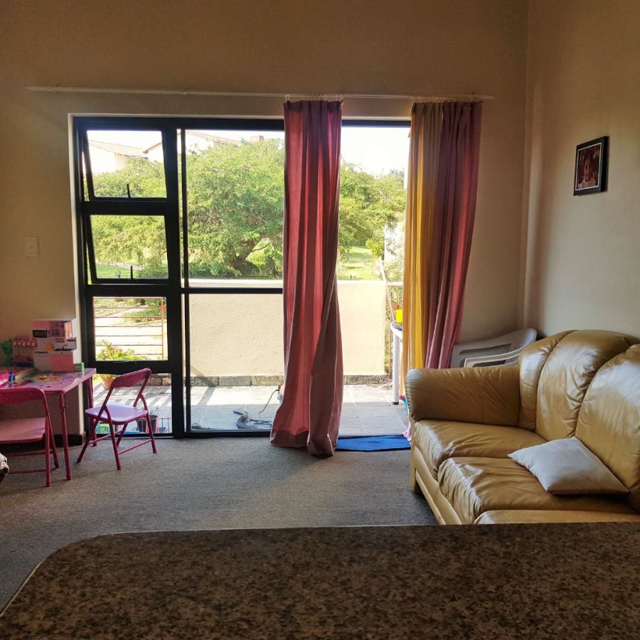 To Let 1 Bedroom Property for Rent in Jackal Creek Golf Estate Gauteng