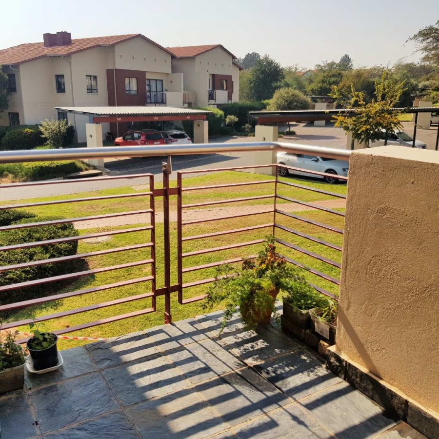 To Let 1 Bedroom Property for Rent in Jackal Creek Golf Estate Gauteng