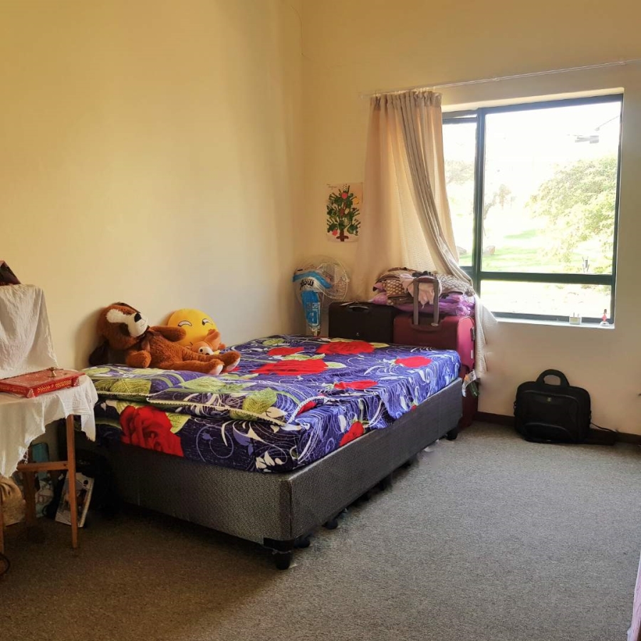 To Let 1 Bedroom Property for Rent in Jackal Creek Golf Estate Gauteng