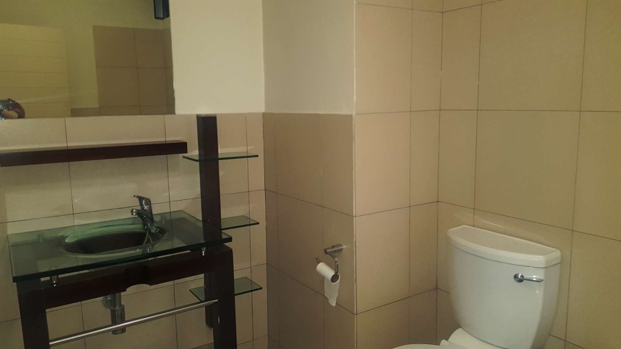 To Let 1 Bedroom Property for Rent in Jackal Creek Golf Estate Gauteng