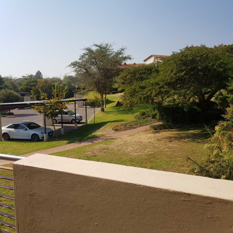 To Let 1 Bedroom Property for Rent in Jackal Creek Golf Estate Gauteng