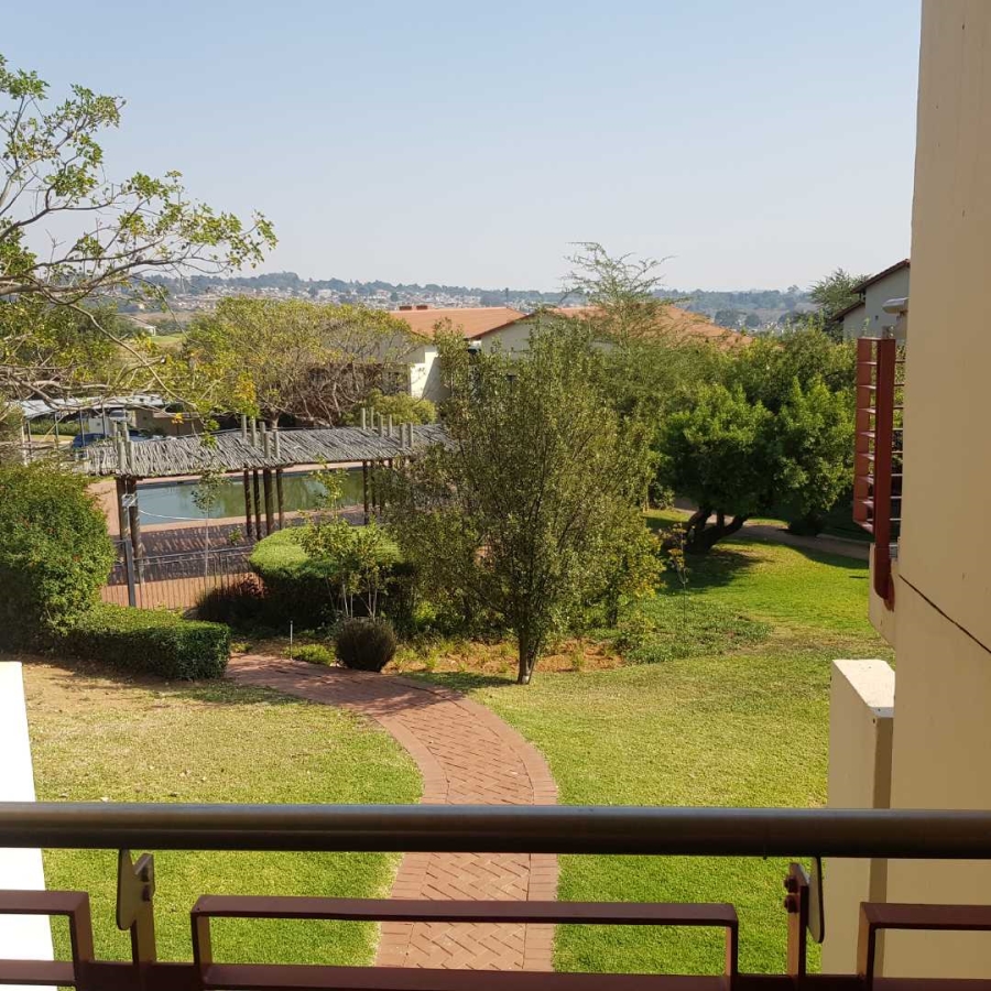 To Let 1 Bedroom Property for Rent in Jackal Creek Golf Estate Gauteng