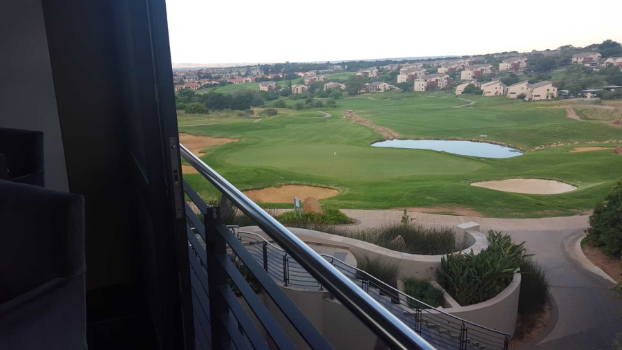 To Let 1 Bedroom Property for Rent in Jackal Creek Golf Estate Gauteng