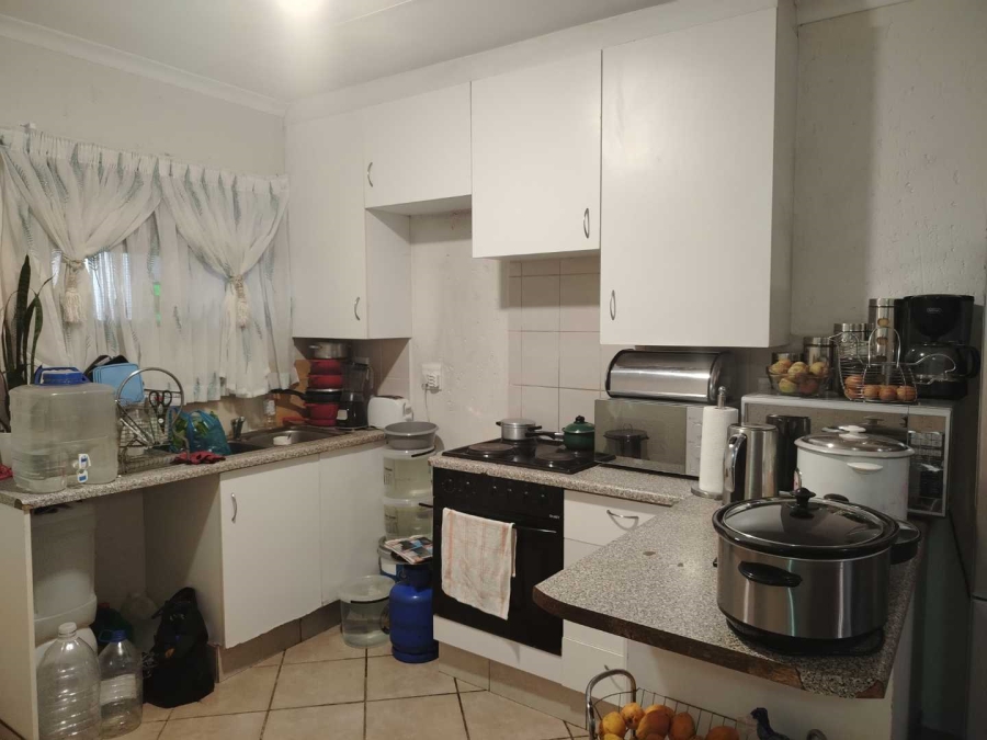 2 Bedroom Property for Sale in Eveleigh Gauteng