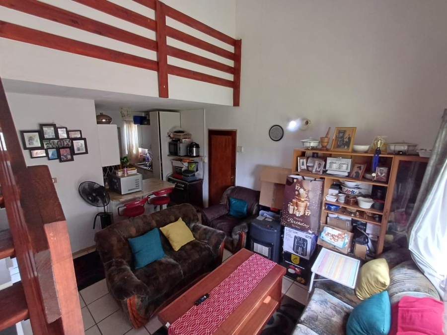 To Let 3 Bedroom Property for Rent in Allens Nek Gauteng