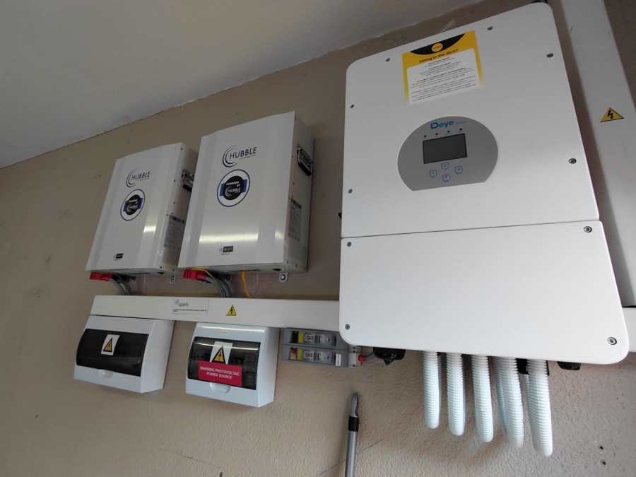 To Let 3 Bedroom Property for Rent in Douglasdale Gauteng