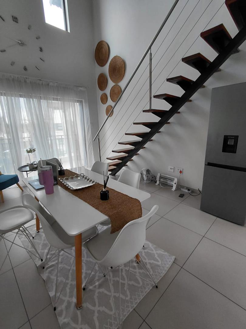 To Let 2 Bedroom Property for Rent in Fourways Gauteng