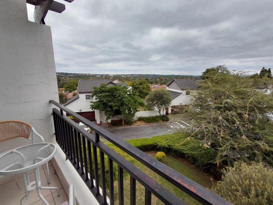To Let 2 Bedroom Property for Rent in Fourways Gauteng