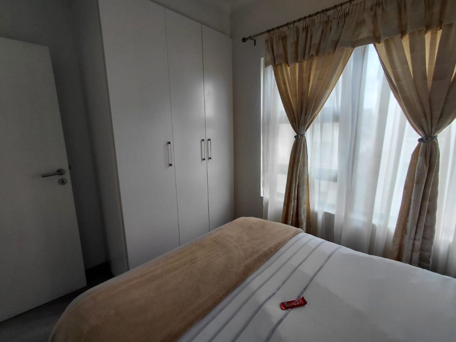 To Let 2 Bedroom Property for Rent in Fourways Gauteng