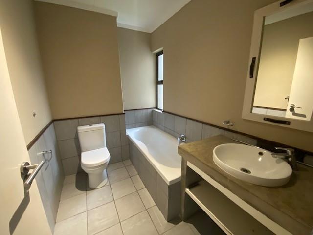 To Let 2 Bedroom Property for Rent in Dainfern Gauteng