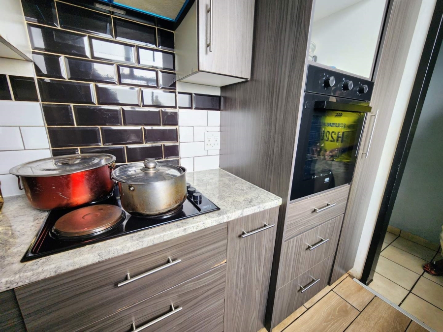 To Let 2 Bedroom Property for Rent in Wonderboom South Gauteng