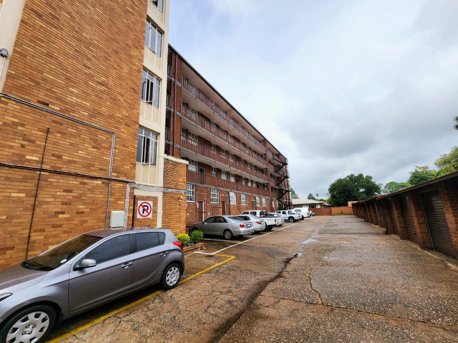 To Let 2 Bedroom Property for Rent in Wonderboom South Gauteng