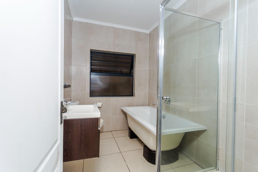 To Let 3 Bedroom Property for Rent in Dainfern Gauteng