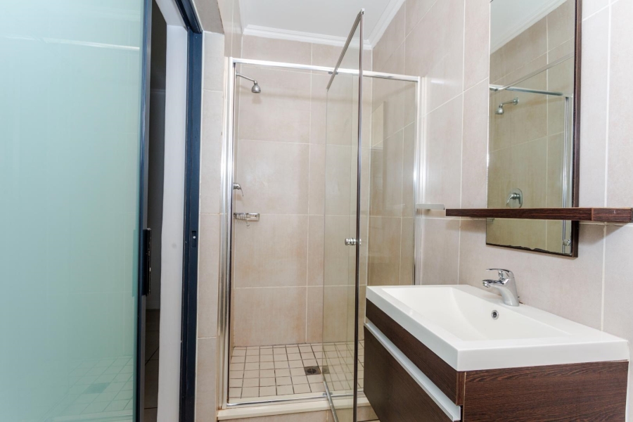 To Let 3 Bedroom Property for Rent in Dainfern Gauteng