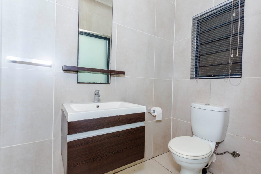 To Let 3 Bedroom Property for Rent in Dainfern Gauteng