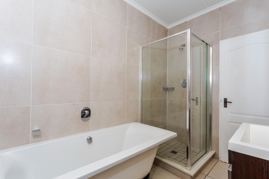 To Let 3 Bedroom Property for Rent in Dainfern Gauteng