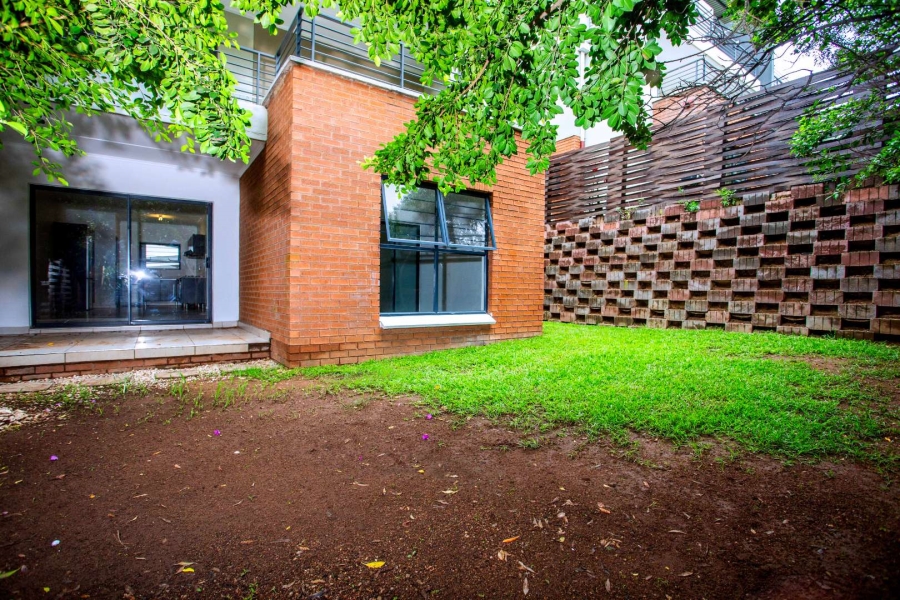 To Let 3 Bedroom Property for Rent in Dainfern Gauteng