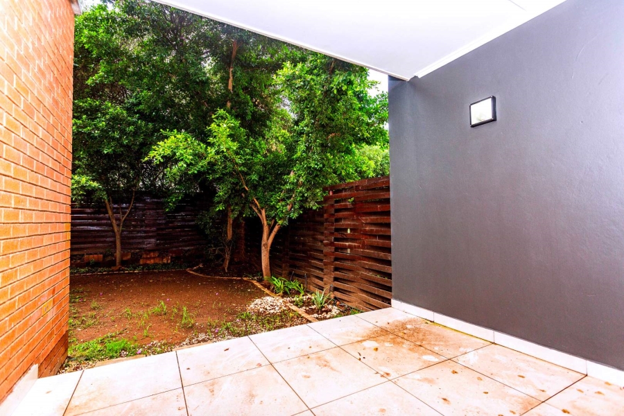 To Let 3 Bedroom Property for Rent in Dainfern Gauteng