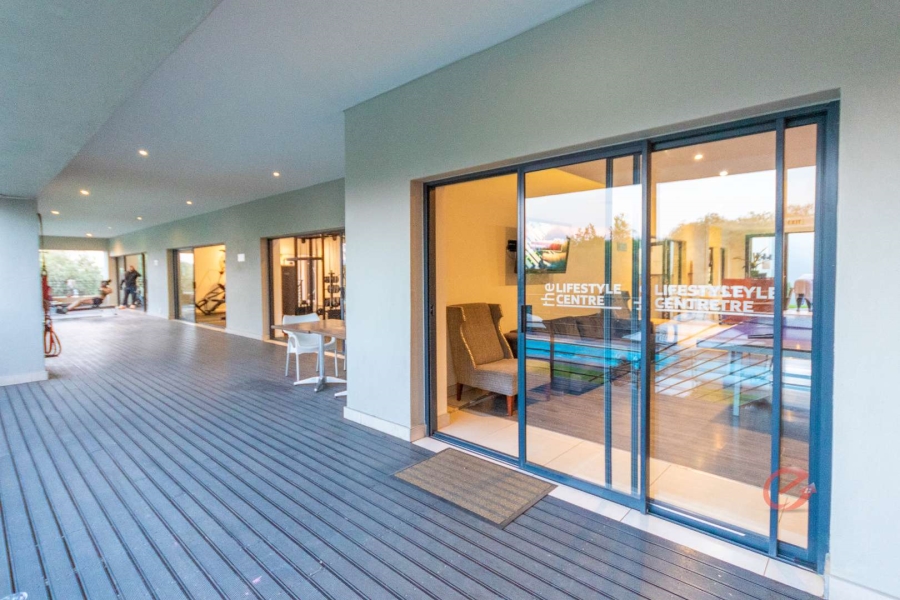 To Let 3 Bedroom Property for Rent in Dainfern Gauteng