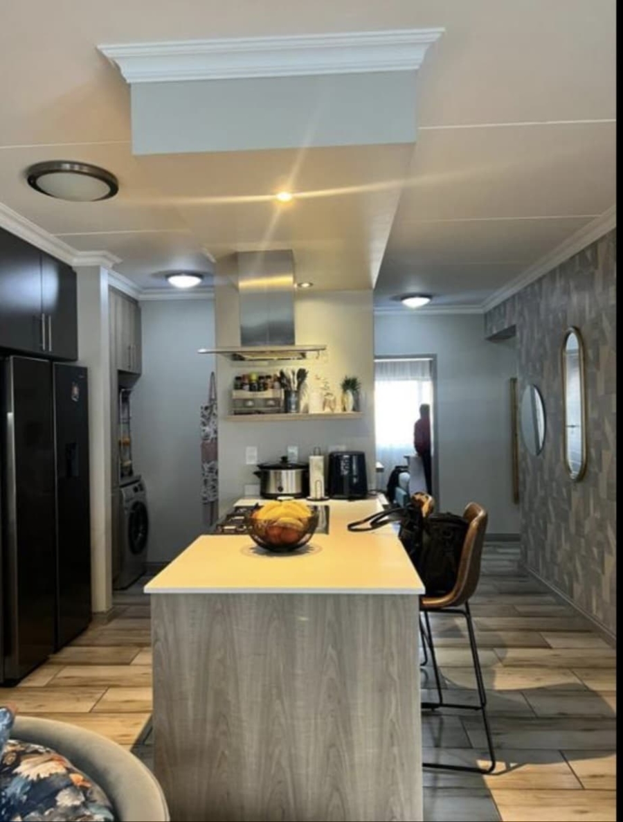 To Let 3 Bedroom Property for Rent in Carlswald Gauteng