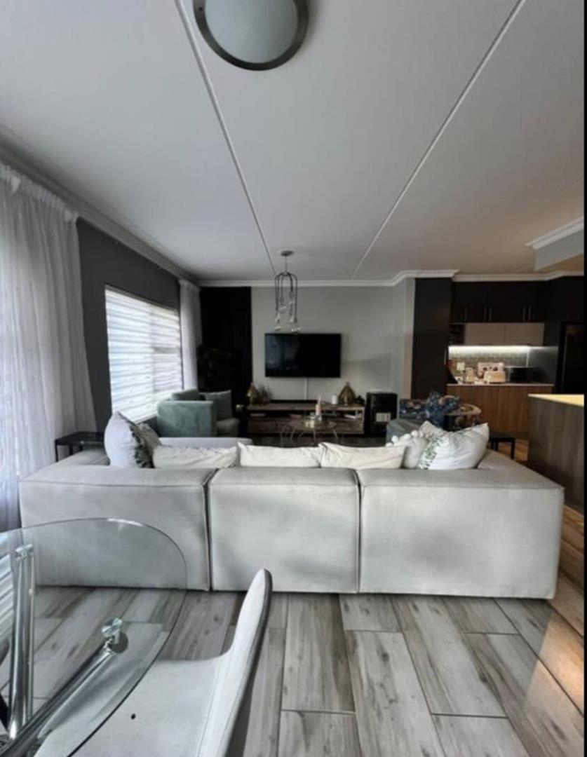 To Let 3 Bedroom Property for Rent in Carlswald Gauteng