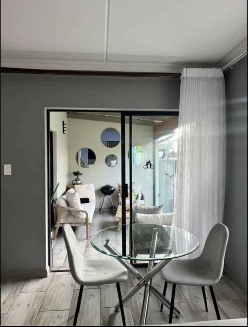 To Let 3 Bedroom Property for Rent in Carlswald Gauteng