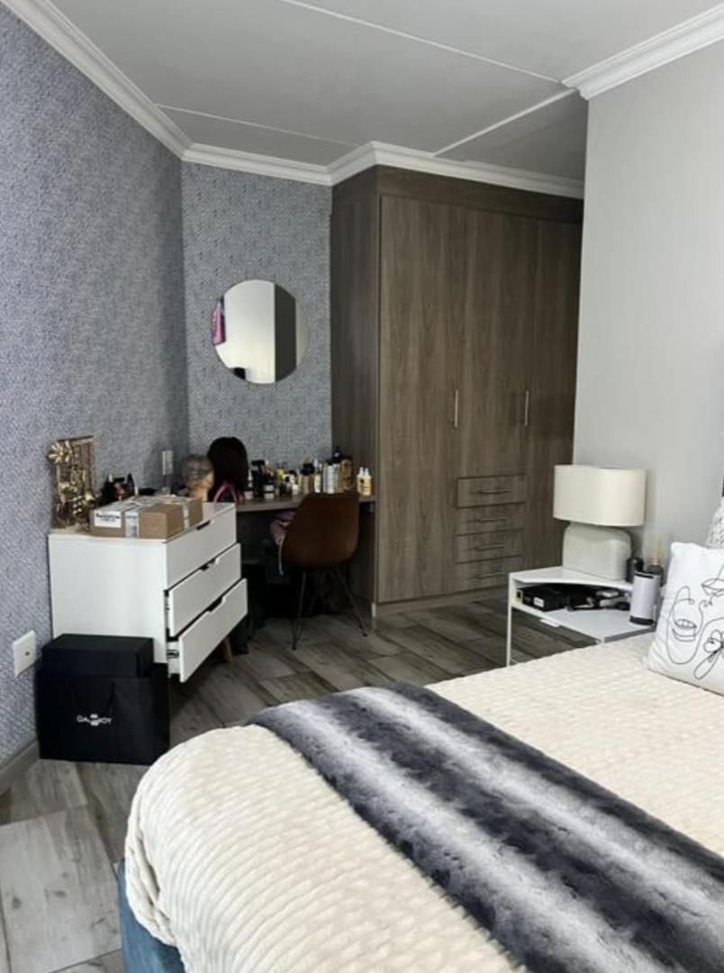 To Let 3 Bedroom Property for Rent in Carlswald Gauteng