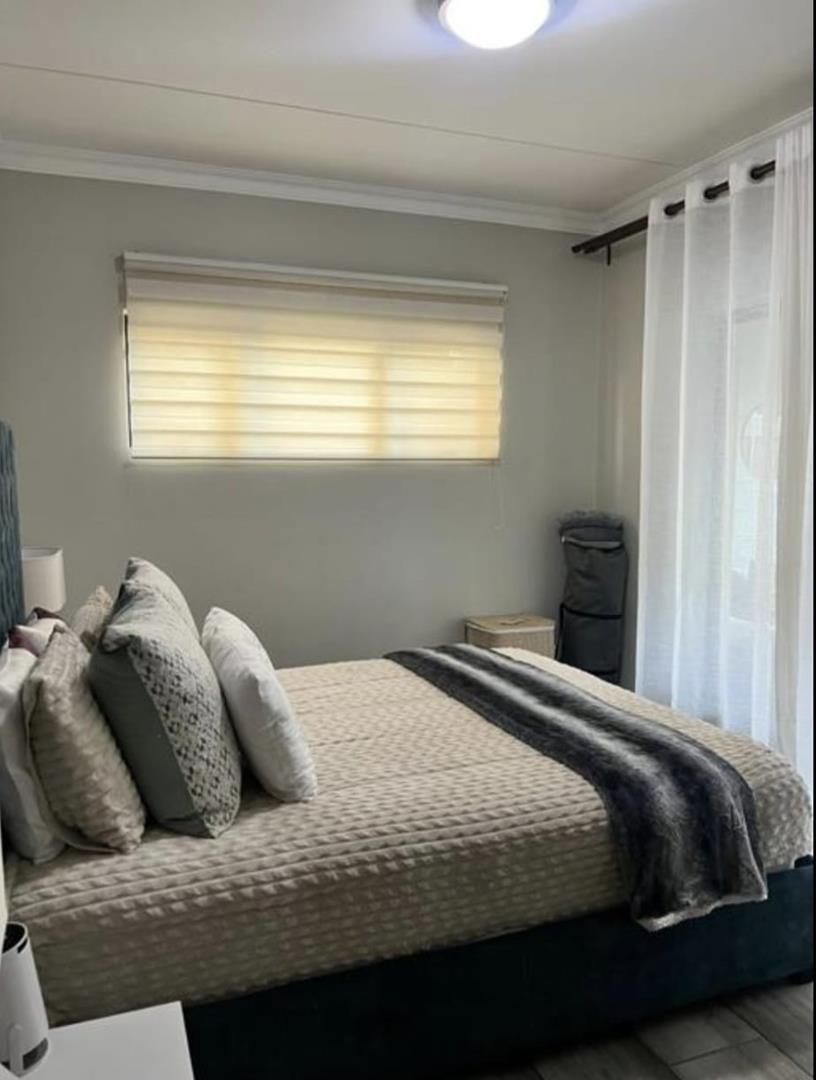 To Let 3 Bedroom Property for Rent in Carlswald Gauteng