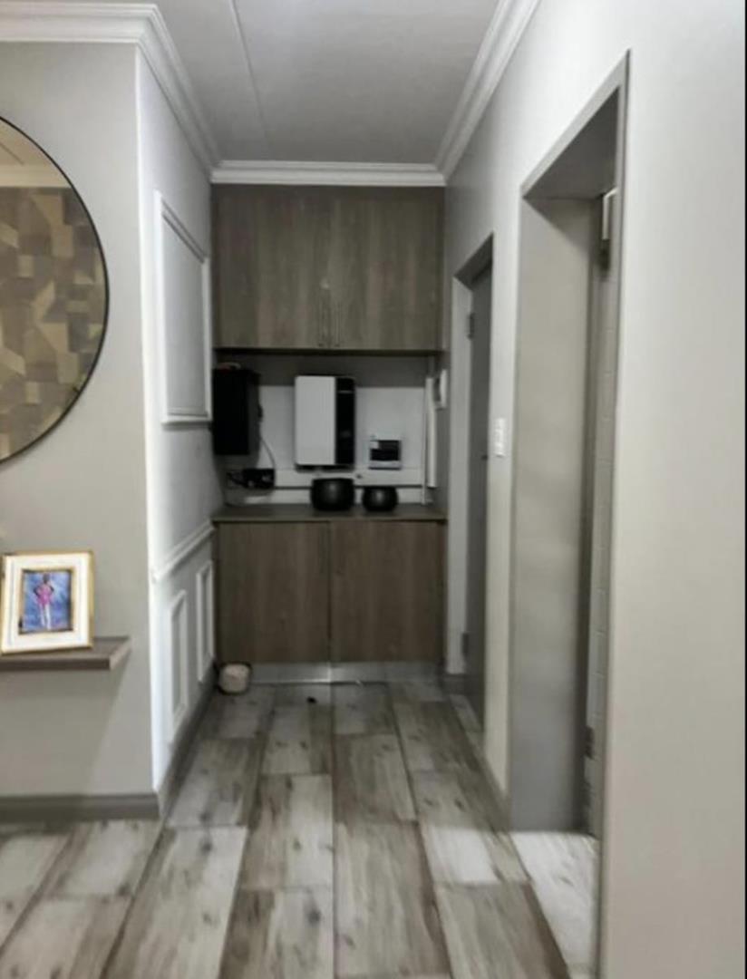 To Let 3 Bedroom Property for Rent in Carlswald Gauteng