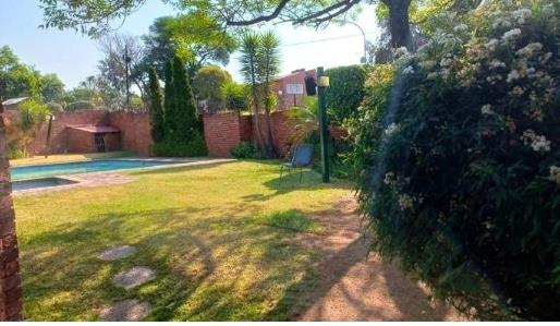 To Let 3 Bedroom Property for Rent in Lyndhurst Gauteng