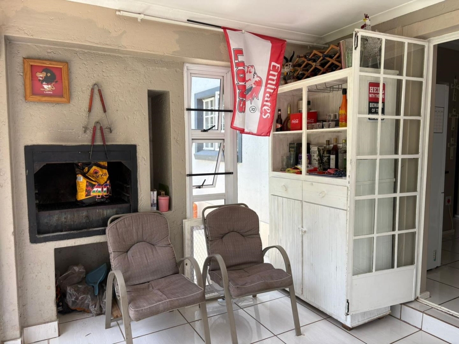 To Let 3 Bedroom Property for Rent in Amorosa Gauteng