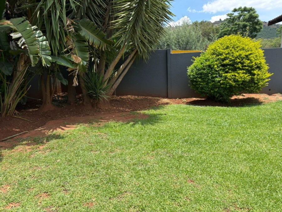 To Let 3 Bedroom Property for Rent in Amorosa Gauteng