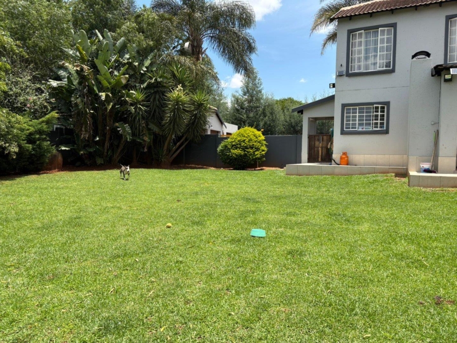 To Let 3 Bedroom Property for Rent in Amorosa Gauteng