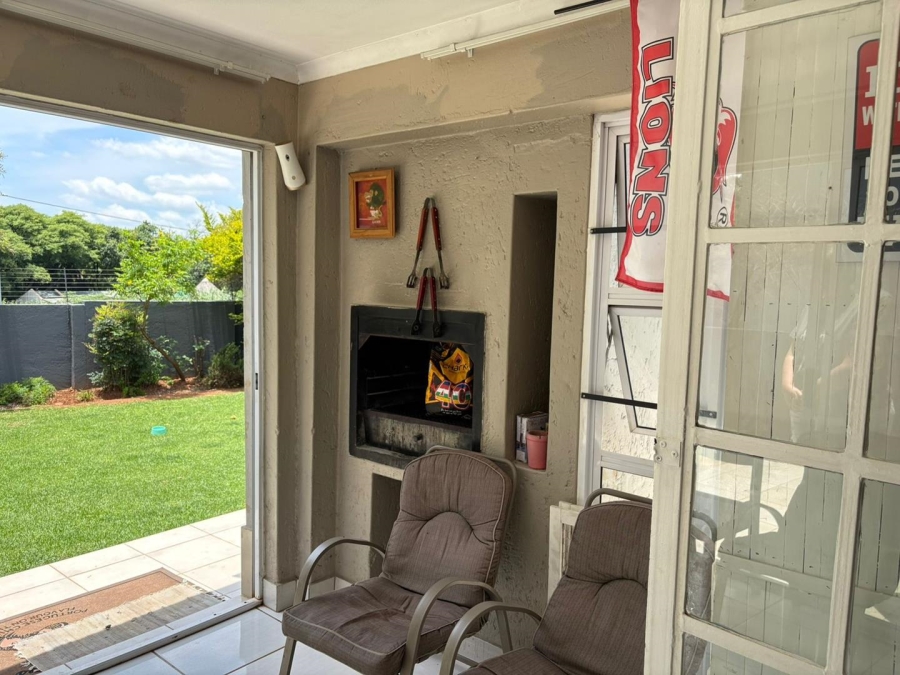 To Let 3 Bedroom Property for Rent in Amorosa Gauteng