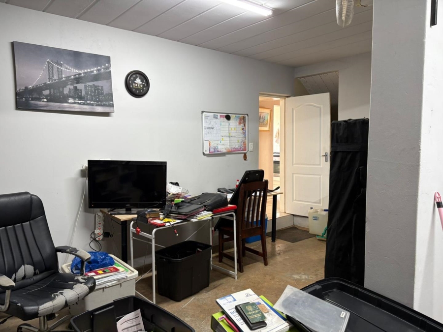 To Let 3 Bedroom Property for Rent in Amorosa Gauteng