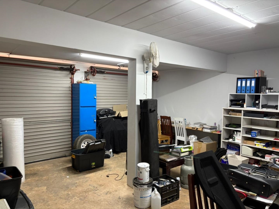 To Let 3 Bedroom Property for Rent in Amorosa Gauteng