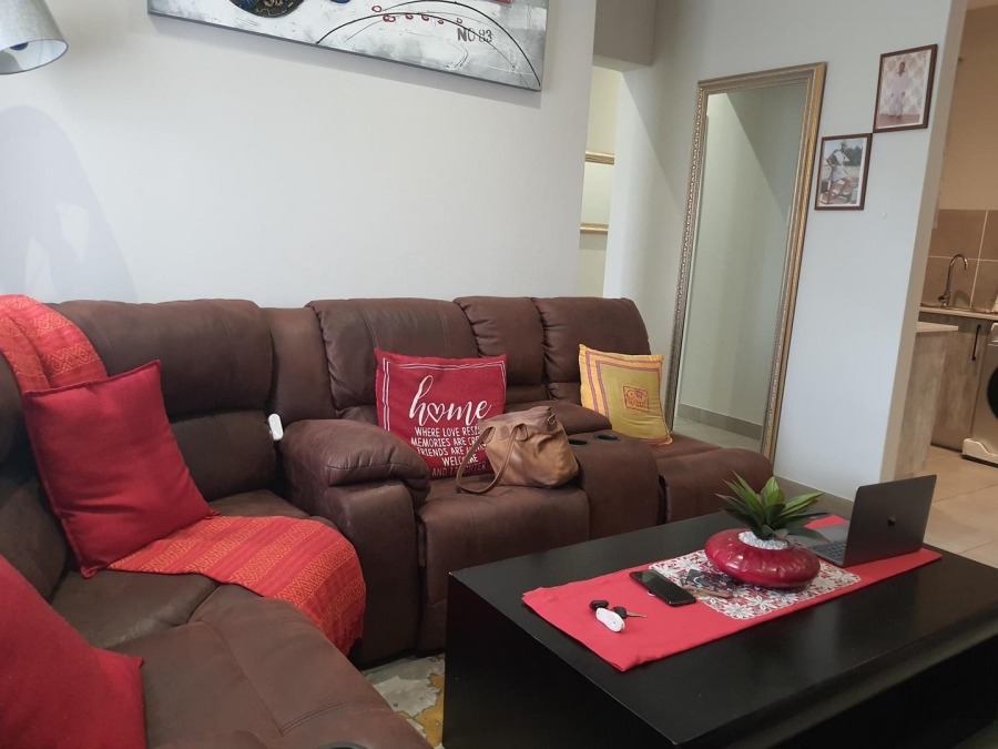 To Let 3 Bedroom Property for Rent in Whiteridge Gauteng